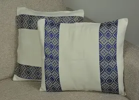 Housses de coussins éthiopiennes traditionnelles