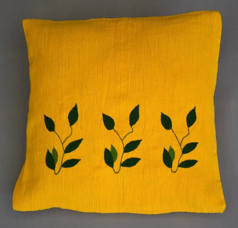 Housse de coussin equitable