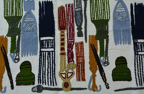 Broderie_artisanale