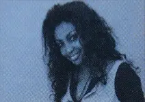 Artiste peintre ethiopienne Yordanos Abate