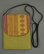 Sac artisanal éthiopien