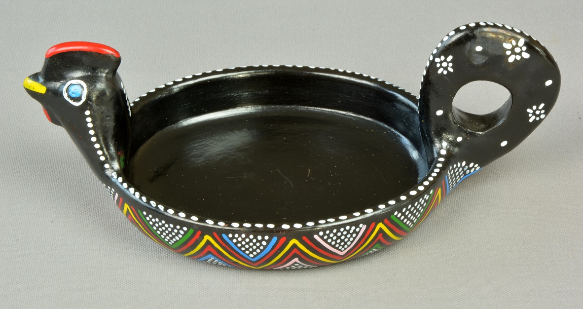 Poterie ethiopienne equitable