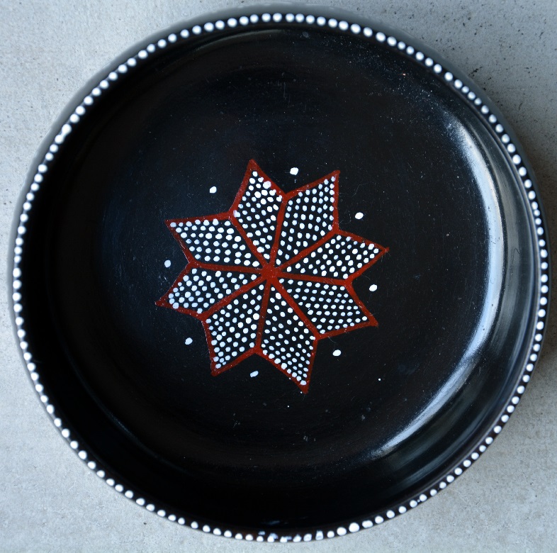 Poterie equitable ethiopienne
