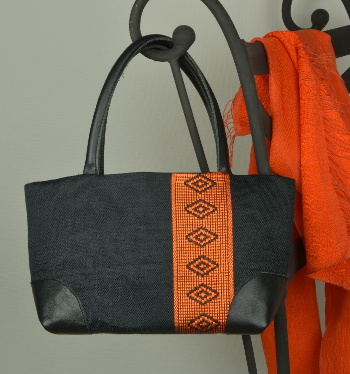 sac cocktail éthiopien équitable fait à la main