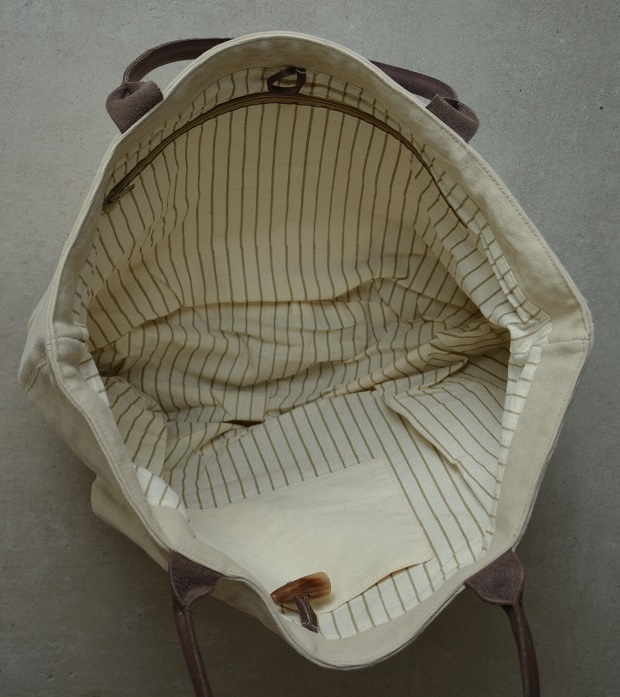 Sac Casual éthiopien  fait à la main