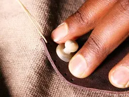 Confection traditionnelle éthiopienne