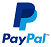 Marque d'acceptation PayPal